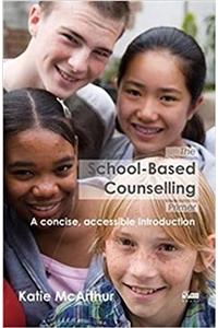 School-Based Counselling Primer