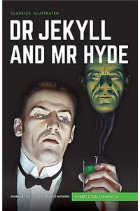 Dr. Jekyll and Mr. Hyde