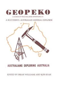 Geopeko - A successful Australian mineral explorer