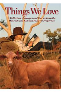 Things We Love