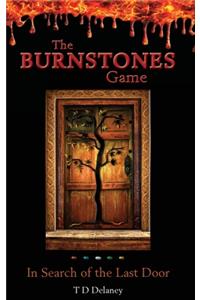 Burnstones Game: In Search of the Last Door