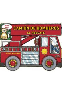 Camion de Bomberos al Rescate