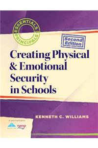 Creating Physical & Emotional Security in Schools