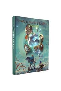 Numenera Destiny