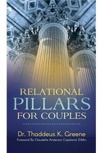 Relational Pillars for Couples