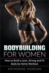 Bodybuilding for Women
