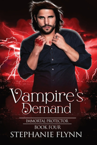 Vampire's Demand