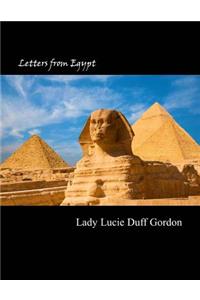 Letters from Egypt