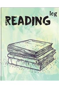 Reading Log