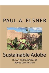 Sustainable Adobe