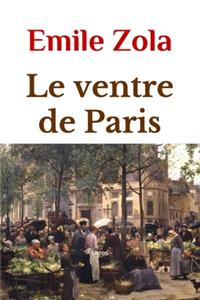 Le ventre de Paris