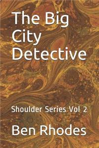 Big City Detective