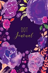 Dot Journal