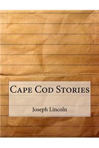 Cape Cod Stories