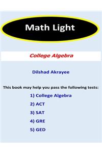 Math Light (2nd Edition)
