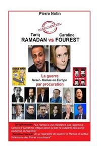 Tariq Ramadan VS Caroline Fourest