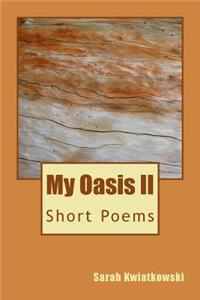 My Oasis II