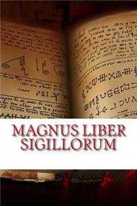 Magnus Liber Sigillorum: Abridged