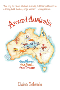 Around Australia