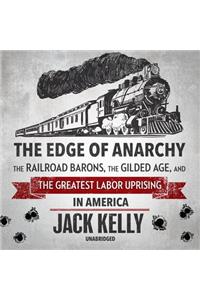 Edge of Anarchy Lib/E