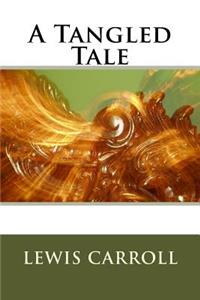 Tangled Tale