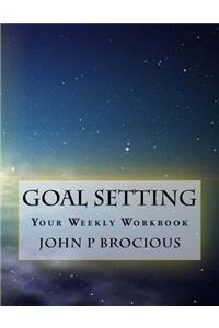 Goal Setting