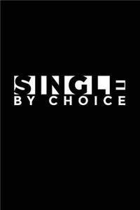 Single By Choice