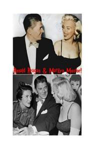 Ronald Reagan & Marilyn Monroe!