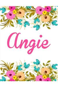 Angie