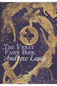 The Violet Fairy Book