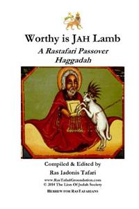 Worthy is Jah Lamb