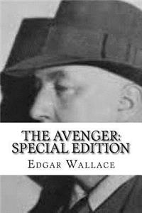 The Avenger: Special Edition