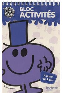 Bloc Activitesn2 / A Partir de 5 ANS