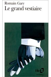 Le grand vestiaire