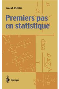 Premiers Pas En Statistique