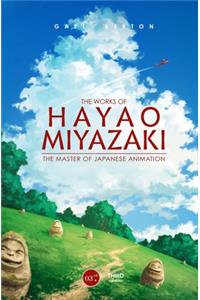 Works of Hayao Miyazaki