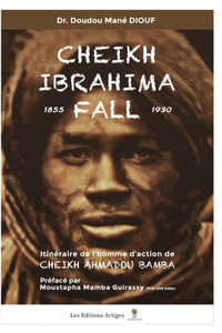 Cheikh Ibrahima Fall