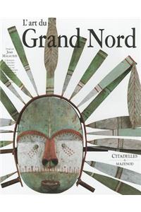 Art Du Grand Nord