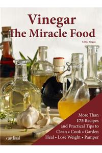 Vinegar