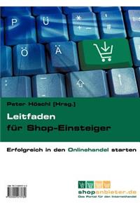 Leitfaden Fur Shop-Einsteiger