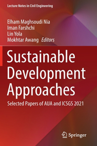 Sustainable Development Approaches