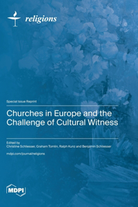 Churches in Europe and the Challenge of Cultural Witness