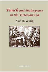 «Punch» and Shakespeare in the Victorian Era