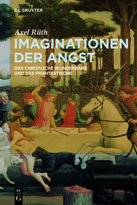 Imaginationen der Angst
