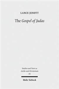 Gospel of Judas