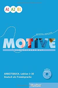 Motive - Kompaktkurs DaF