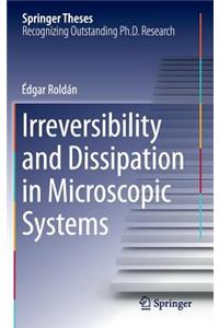 Irreversibility and Dissipation in Microscopic Systems