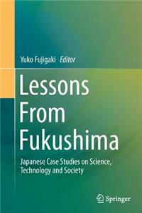 Lessons from Fukushima