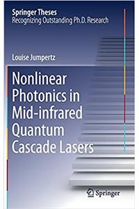 Nonlinear Photonics in Mid-Infrared Quantum Cascade Lasers