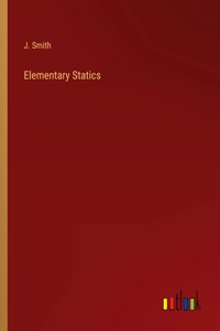 Elementary Statics